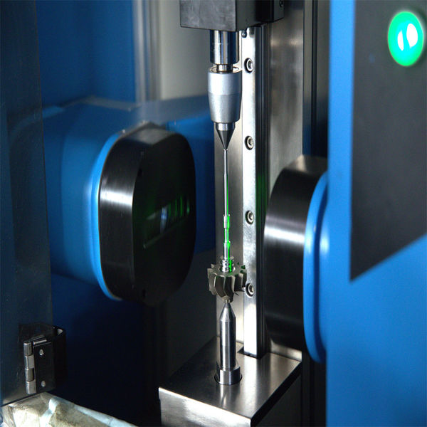 Wuxi Maoshi Technology Co., Ltd. ligne de production du fabricant