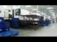 Turbocompresseur et pièces détachées