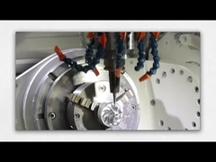 Roue de compresseur turbo