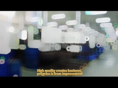 Arbre de roue de la turbine