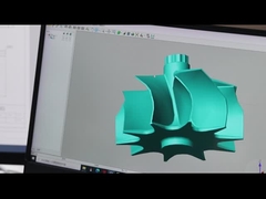 Turbocompresseur et pièces détachées