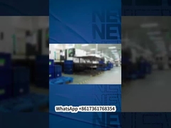 pièces de turbocompresseur