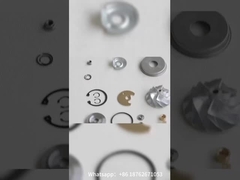 cartouche CHRA à turbocompresseur