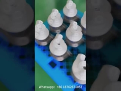 Turbocompresseur et pièces détachées