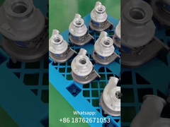 Turbocompresseur et pièces détachées