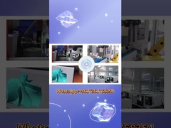 arbre de roue de turbine