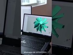 arbre de roue de turbine