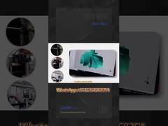 Arbre de roue de la turbine