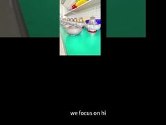 Turbocompresseur et pièces détachées