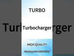 Turbo IS38 06K145722H pour VW Polo GTI Golf 7 GTI R 1,8 T Audi A3 S1 2,0 T