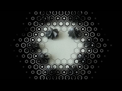 Arbre de roue de la turbine